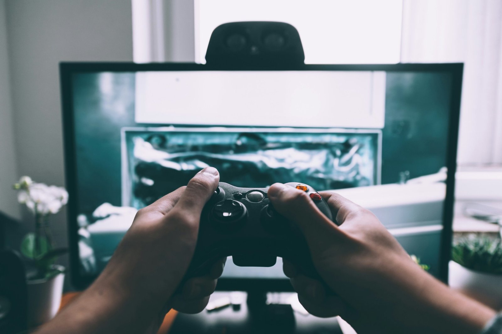 Control Resonant: hora de lanzamiento, plataformas y notas